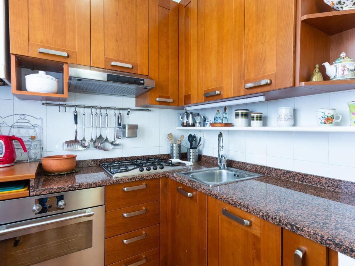 Apartment Stefania - Vna370 By Interhome 瓦伦纳 外观 照片