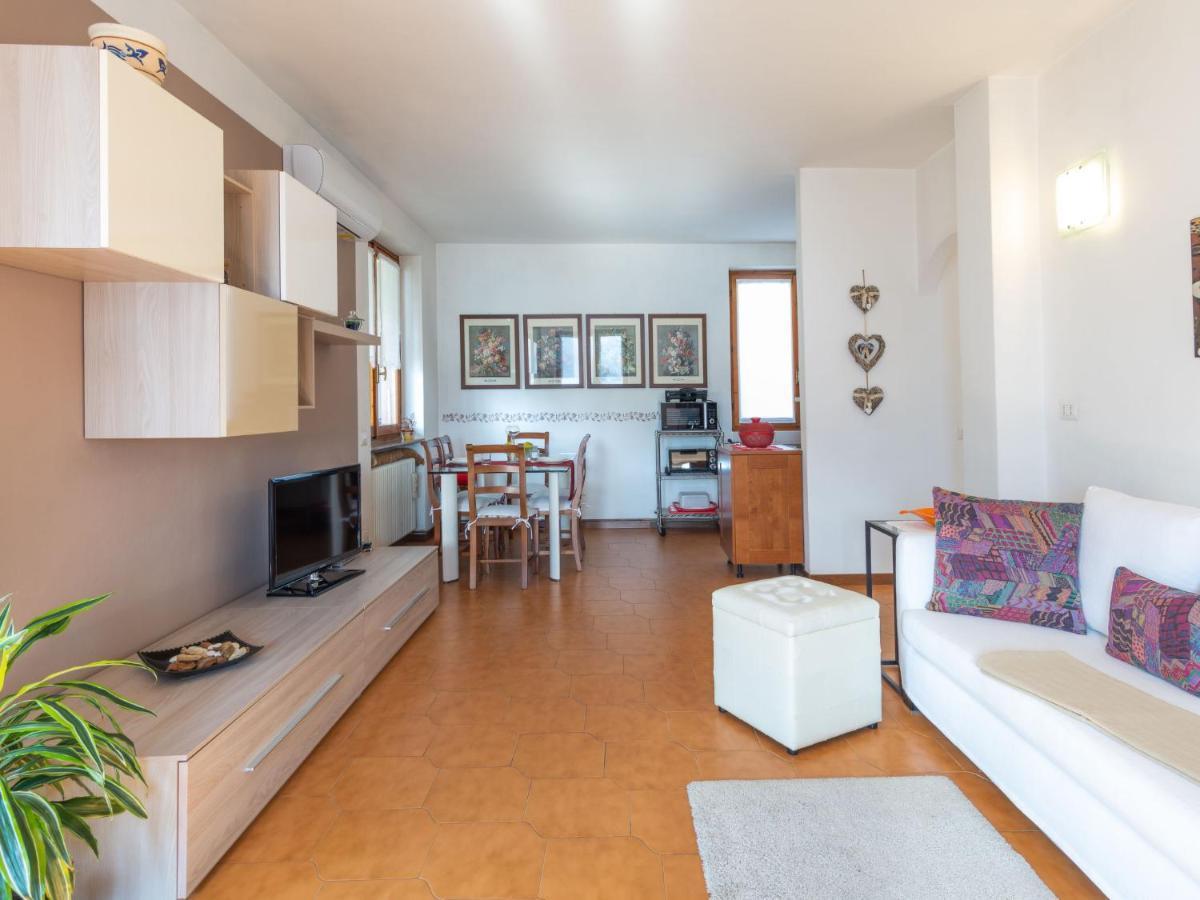 Apartment Stefania - Vna370 By Interhome 瓦伦纳 外观 照片